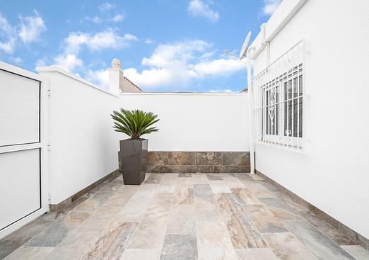 Bungalow in Torrevieja