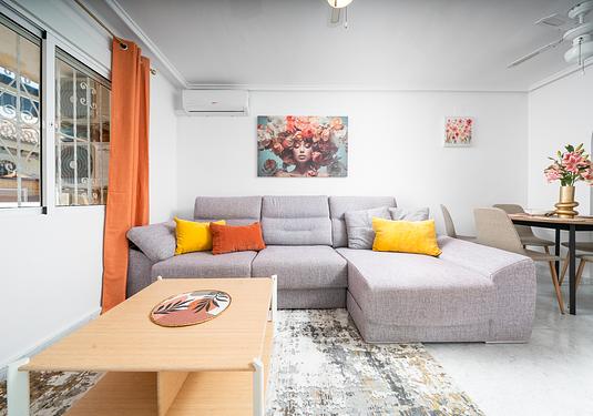 Town house in Orihuela Costa