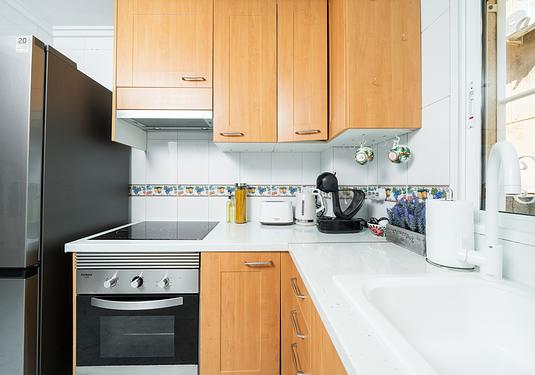 Town house in Orihuela Costa