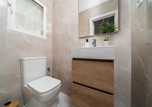 Town house in Orihuela Costa