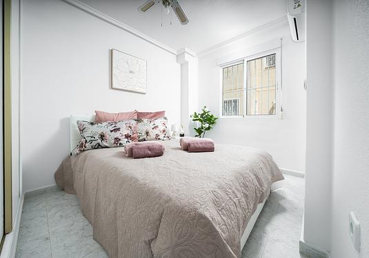 Town house in Orihuela Costa