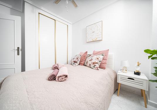 Town house in Orihuela Costa