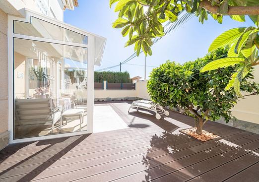 Duplex in Torrevieja