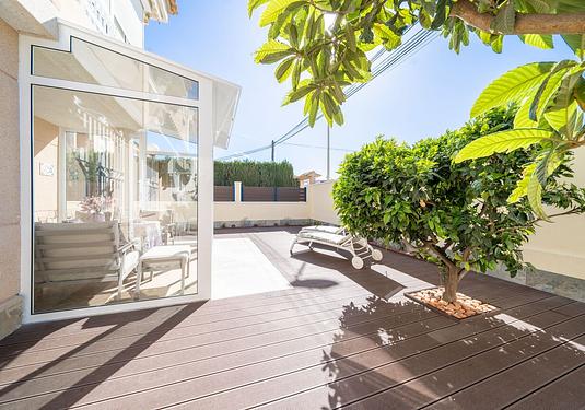 Duplex in Torrevieja