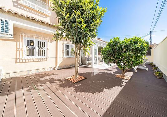 Duplex in Torrevieja
