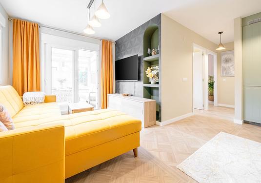 Duplex in Torrevieja