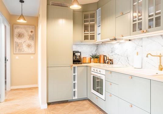 Duplex in Torrevieja