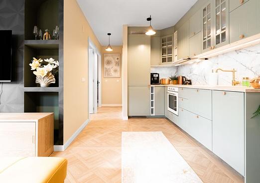 Duplex in Torrevieja