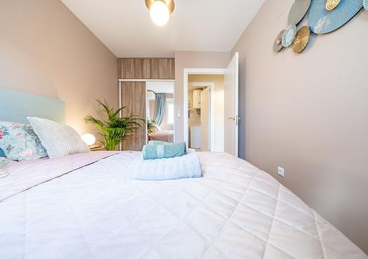 Duplex in Torrevieja