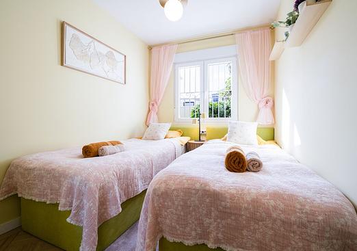 Duplex in Torrevieja