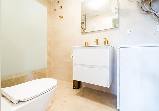 Duplex in Torrevieja