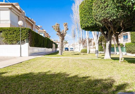 Duplex in Torrevieja