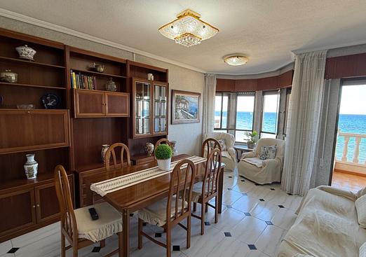 Apartment in Torrevieja