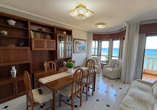 Apartment in Torrevieja