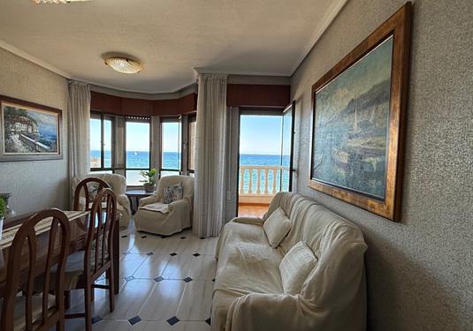 Apartment in Torrevieja