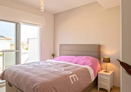 Apartment in Orihuela Costa