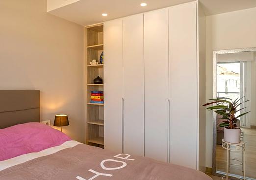 Apartment in Orihuela Costa