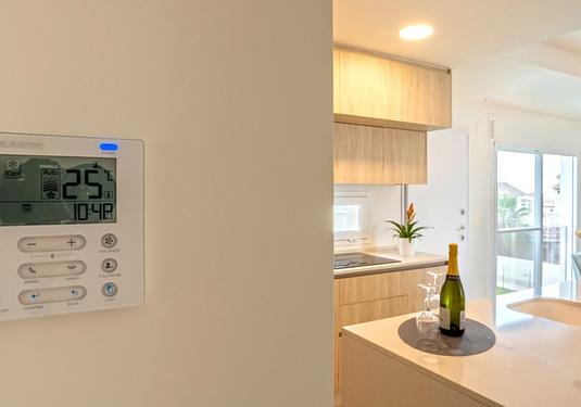 Apartment in Orihuela Costa