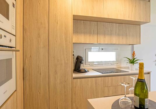 Apartment in Orihuela Costa