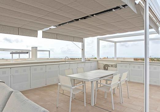 Apartment in Orihuela Costa