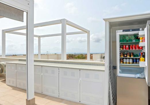 Apartment in Orihuela Costa