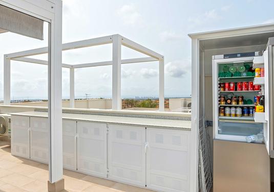 Apartment in Orihuela Costa