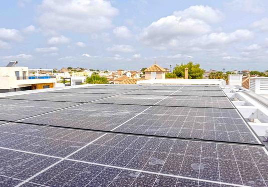 Apartment in Orihuela Costa