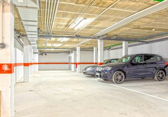 Apartment in Orihuela Costa