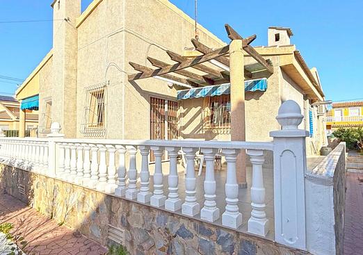 Villa in Torrevieja