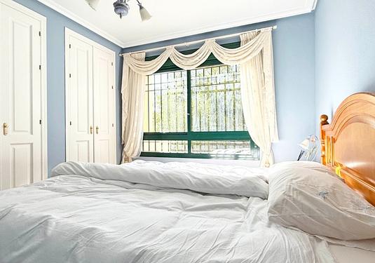 Apartment in Orihuela Costa