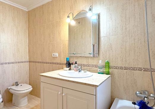 Apartment in Orihuela Costa