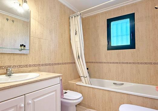 Apartment in Orihuela Costa