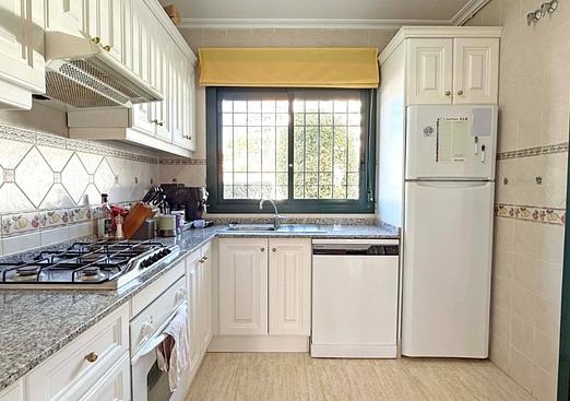 Apartment in Orihuela Costa