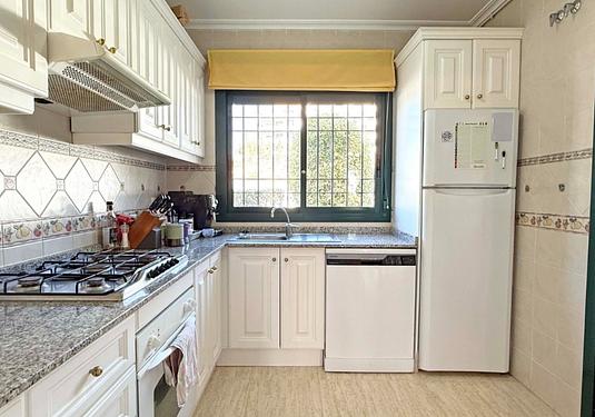 Apartment in Orihuela Costa