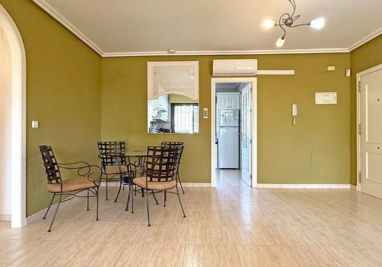 Apartment in Orihuela Costa