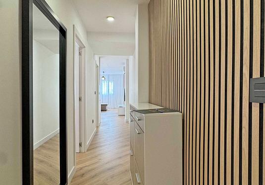 Apartment in Torrevieja