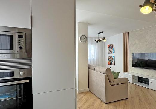 Apartment in Torrevieja