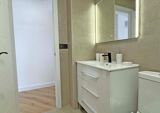 Apartment in Torrevieja