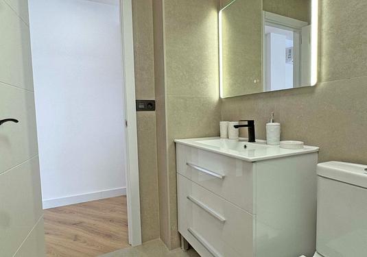 Apartment in Torrevieja