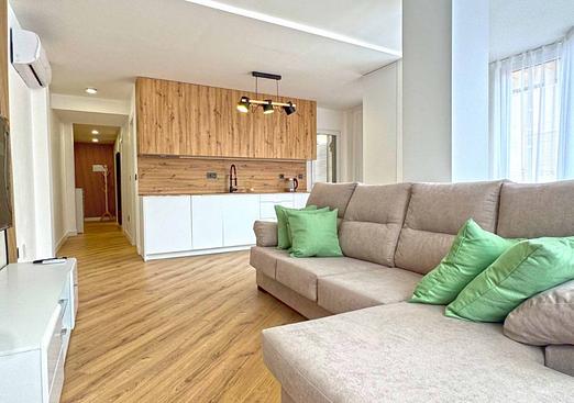 Apartment in Torrevieja