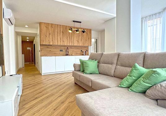 Apartment in Torrevieja