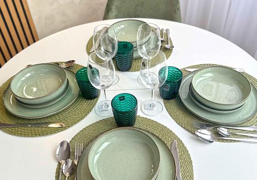 Apartment in Torrevieja