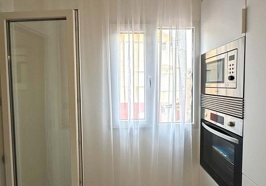 Apartment in Torrevieja