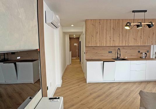 Apartment in Torrevieja