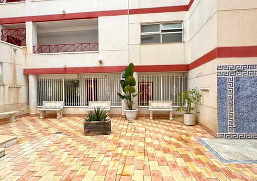 Apartment in Torrevieja