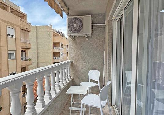 Apartment in Torrevieja