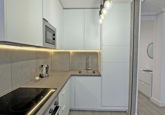 Apartment in Torrevieja