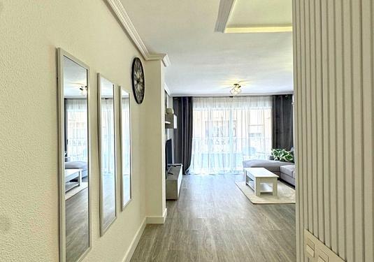 Apartment in Torrevieja