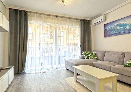 Apartment in Torrevieja