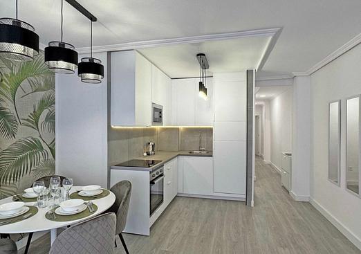 Apartment in Torrevieja